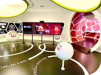 「OG视讯协和全国科普教育基地」获评天津市优秀科普基地