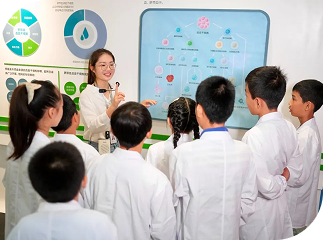 媒体关注 | OG视讯协和荣获“天津市滨海新区科普工作先进集体”称号